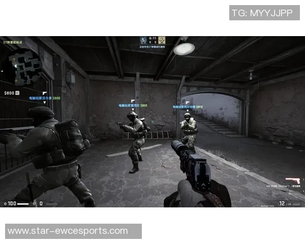 李军深度解析CSGO游戏技巧与心得分享助你提升竞技水平