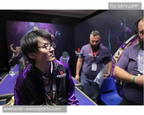热议DOTA2RNG选手个人能力的蜕变与未来发展趋势分析 热议DOTA2RNG选手个人能力的蜕变与未来发展趋势分析
