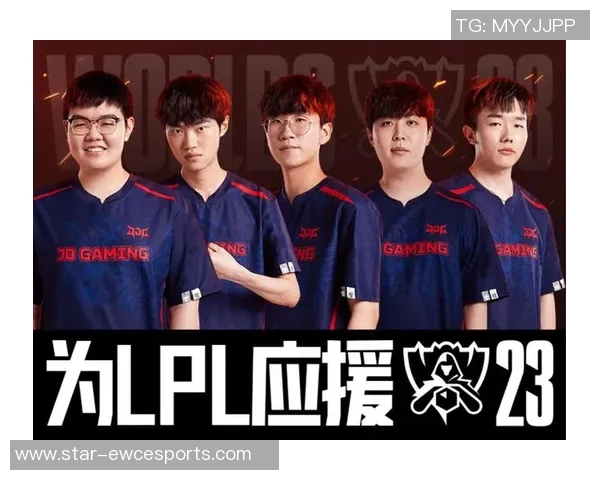 深入解析JDG战术体系揭示英雄联盟中的胜利密码