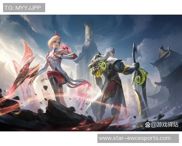 s15赛季电竞热议王者荣耀V5技术变革引领游戏新潮流