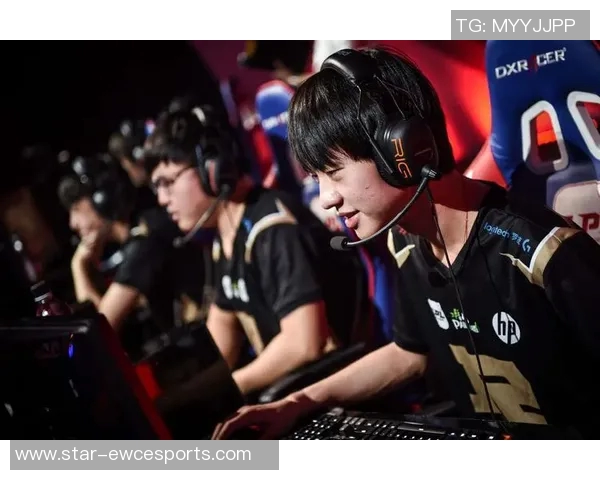 深入解析RNG战队边路渗透策略与战术布局的成功之道