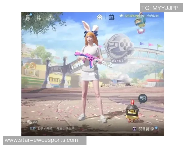 深度对话吴磊探索和平精英S15赛季的电竞人生与精彩比分解析