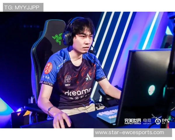 电竞比分最新DOTA2个人能力排行榜揭晓TES战队表现抢眼位居第一