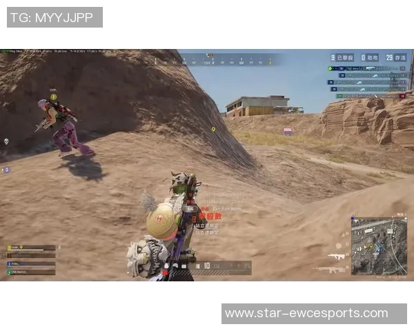 陈敏深度解析和平精英游戏技巧与心得分享,助你成为战场高手 陈敏深度解析和平精英游戏技巧与心得分享,助你成为战场高手