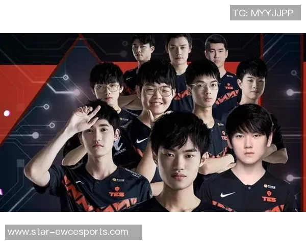 全球挑战赛积分榜更新TES战队以57分稳居第一名