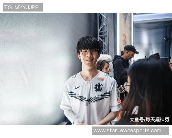 独家分析IG的节奏对比实时新闻